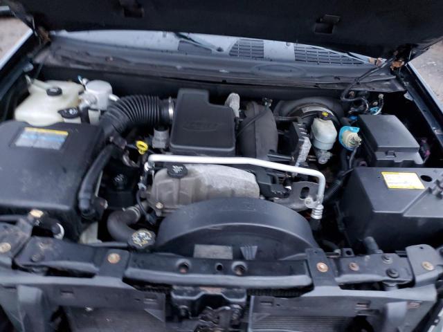 Photo 11 from auction – 2008 GMC ENVOY with VIN 1GKDT13S682154115