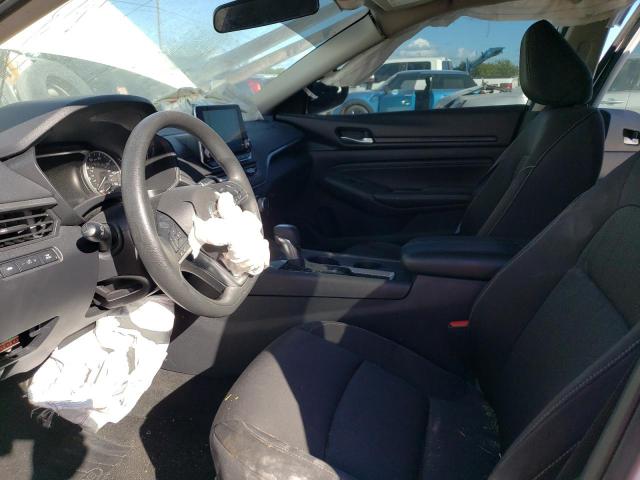 Photo 7 from auction – 2020 NISSAN ALTIMA S with VIN 1N4BL4BV5LC192749