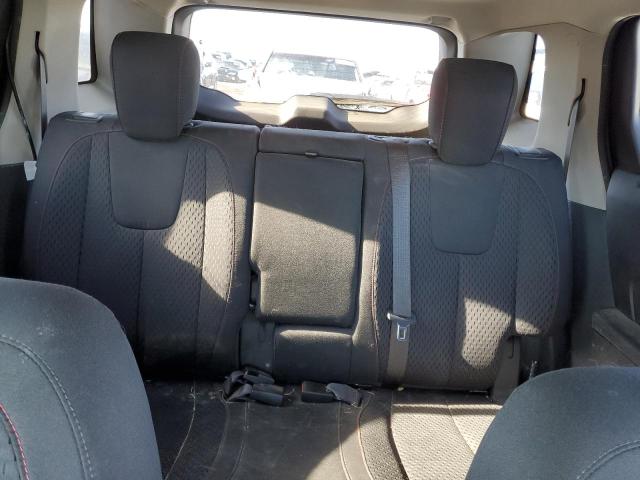 Photo 10 from auction – 2013 GMC TERRAIN SL with VIN 2GKFLREK3D6150816