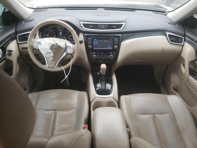 Photo 8 from auction – 2015 NISSAN ROGUE S with VIN 5N1AT2MV4FC911822