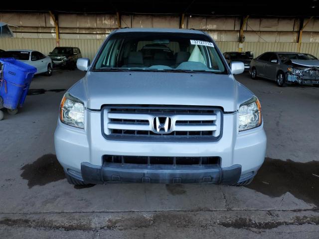 Photo 5 from auction – 2008 HONDA PILOT VP with VIN 5FNYF282X8B015590