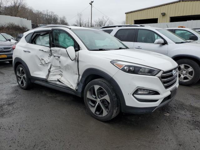 Photo 4 from auction – 2016 HYUNDAI TUCSON LIM with VIN KM8J3CA28GU174104