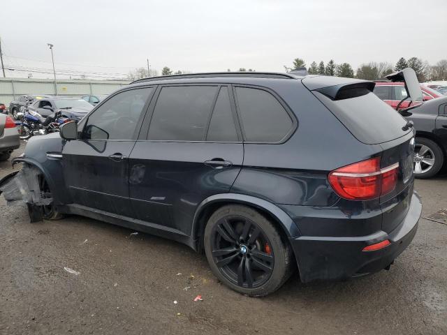 Photo 2 from auction – 2011 BMW X5 M with VIN 5YMGY0C53BLK26878