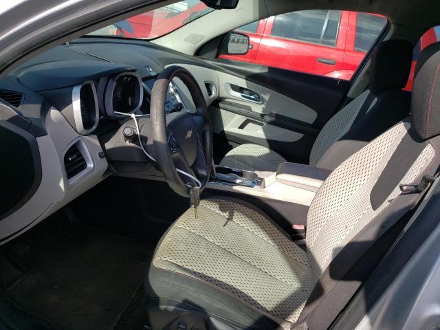 Photo 7 from auction – 2010 CHEVROLET EQUINOX LS with VIN 2CNALBEW3A6336606