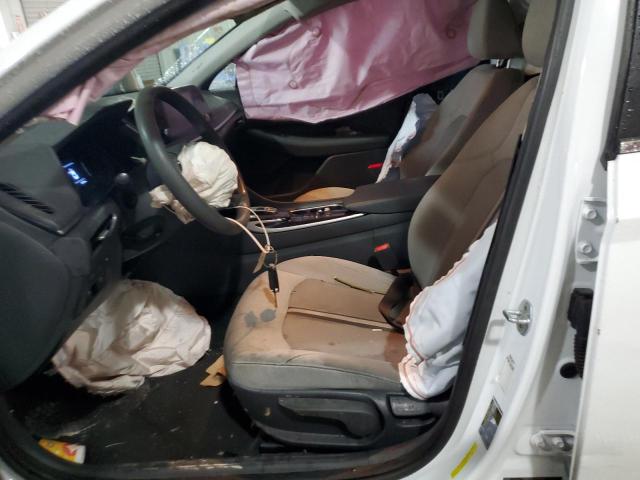 Photo 7 from auction – 2021 HYUNDAI SONATA SE with VIN 5NPEG4JA1MH075203