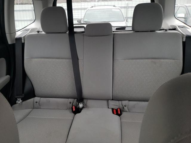 Photo 10 from auction – 2014 SUBARU FORESTER 2 with VIN JF2SJAAC1EH483660