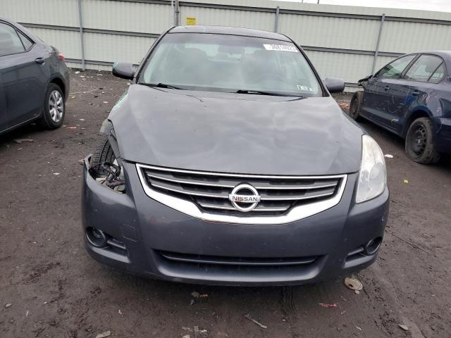 Photo 5 from auction – 2011 NISSAN ALTIMA BAS with VIN 1N4AL2AP4BC119664