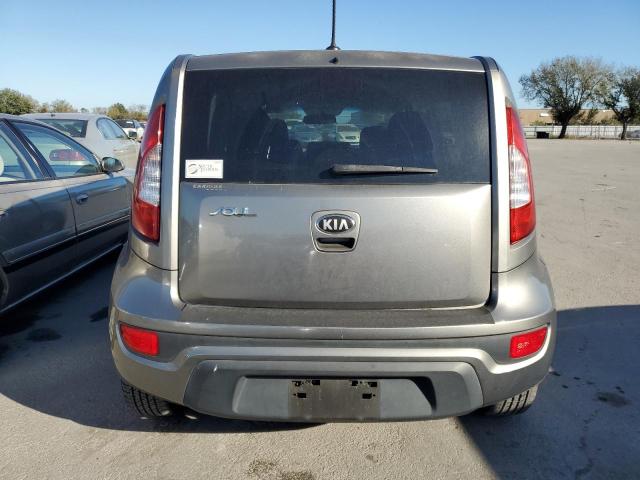 Photo 6 from auction – 2013 KIA SOUL + with VIN KNDJT2A69D7608154