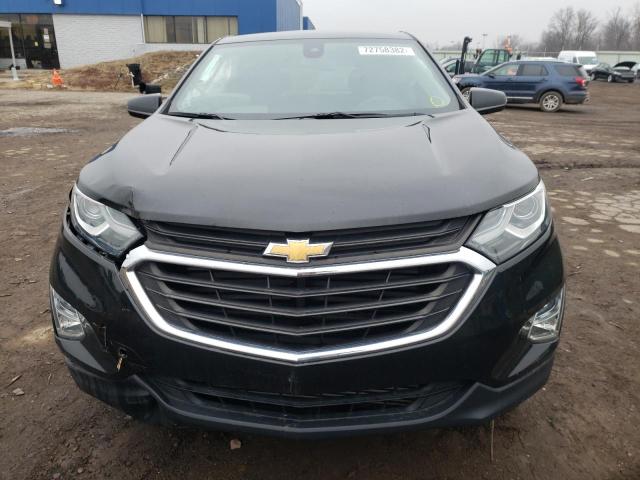 Photo 5 from auction – 2019 CHEVROLET EQUINOX LT with VIN 2GNAXJEV2K6231168