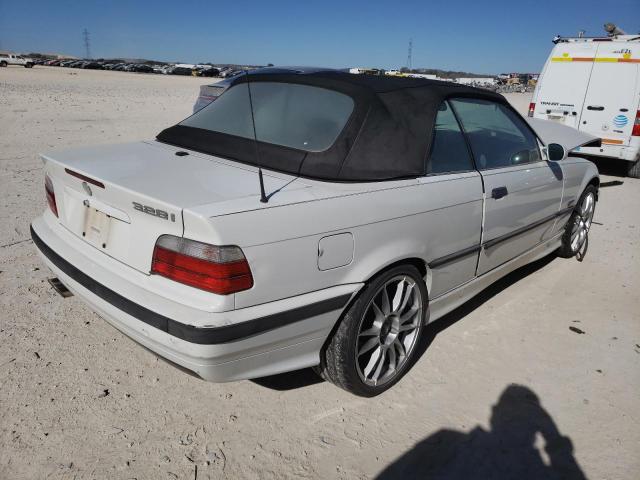 Photo 3 from auction – 1996 BMW 328 IC with VIN WBABK7323TET60408