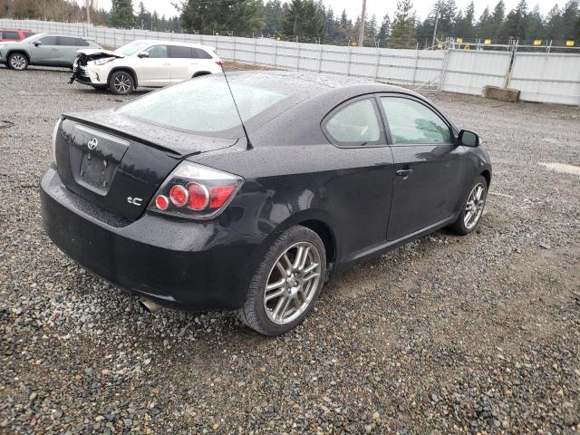 Photo 3 from auction – 2010 TOYOTA SCION TC with VIN JTKDE3B78A0319137