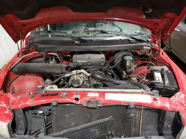 Photo 11 from auction – 1996 DODGE RAM 1500 with VIN 1B7HF16Z8TS574366