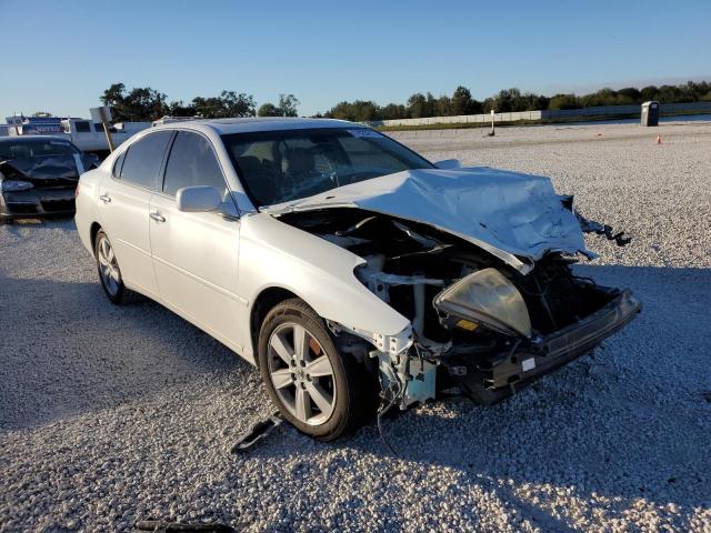 Photo 4 from auction – 2006 LEXUS ES 330 with VIN JTHBA30G165144350