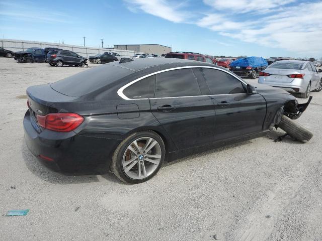 Photo 3 from auction – 2018 BMW 430XI GRAN with VIN WBA4J3C55JBG96285