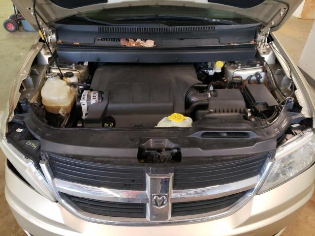 Foto 12 de la subasta – 2010 DODGE JOURNEY SX con VIN 3D4PH5FV0AT201511