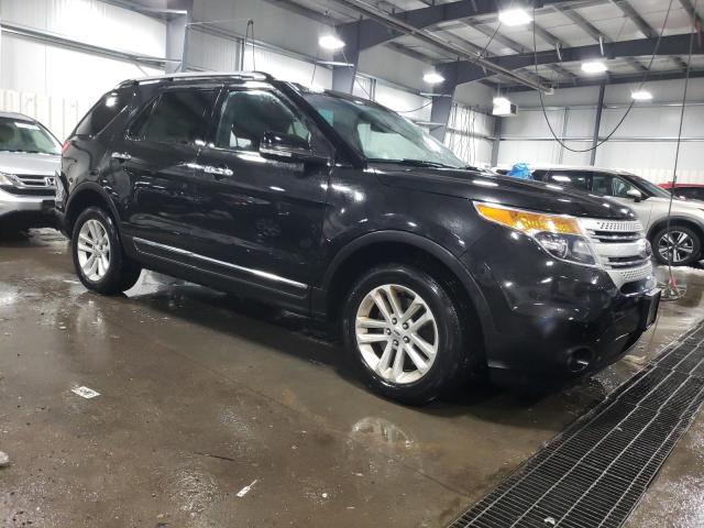 Photo 4 from auction – 2014 FORD EXPLORER X with VIN 1FM5K8D83EGC13534