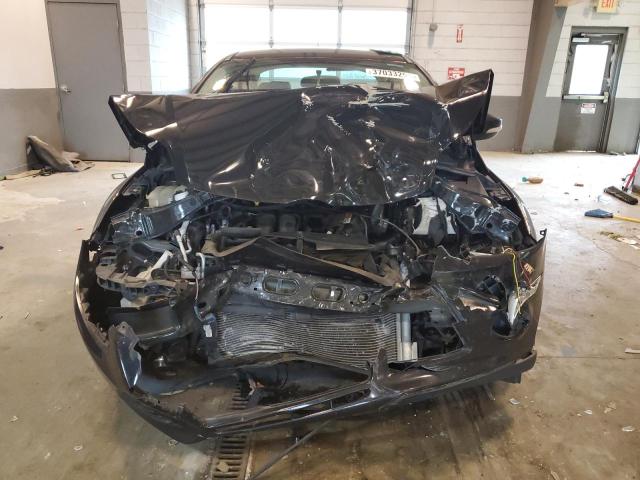 Photo 5 from auction – 2014 FORD FOCUS SE with VIN 1FADP3F27EL329684