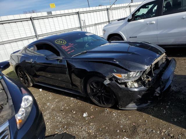 Photo 4 from auction – 2017 FORD MUSTANG with VIN 1FA6P8TH7H5266996
