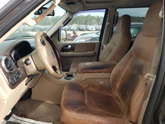Photo 7 from auction – 2006 FORD EXPEDITION with VIN 1FMFU17526LA46079