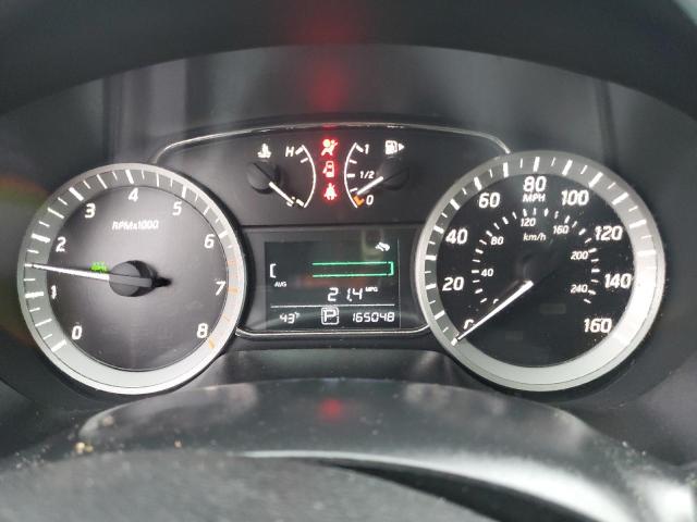 Photo 9 from auction – 2014 NISSAN SENTRA S with VIN 3N1AB7AP1EY309267