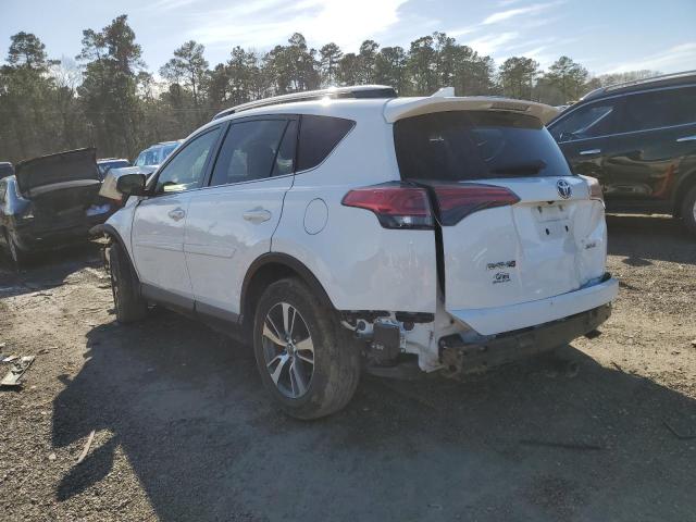 Photo 2 from auction – 2018 TOYOTA RAV4 ADVEN with VIN JTMWFREV2JD118059