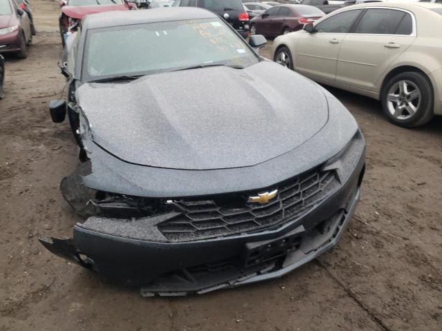 Photo 5 from auction – 2010 CHEVROLET CAMARO LS with VIN 1G1FB1RX5N0109225