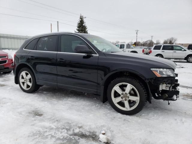 Photo 4 from auction – 2011 AUDI Q5 PREMIUM with VIN WA1LFAFP2BA062867