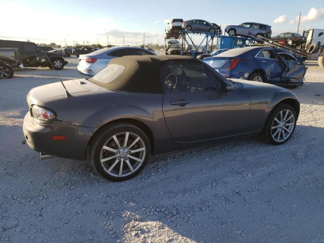 Photo 3 from auction – 2006 MAZDA MX-5 MIATA with VIN JM1NC25F260102365