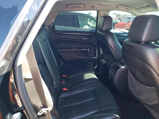 Photo 11 from auction – 2012 CADILLAC SRX with VIN 3GYFNGE3XCS599133