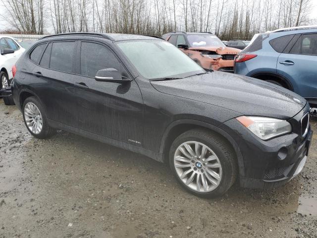 Photo 4 from auction – 2014 BMW X1 XDRIVE2 with VIN WBAVL1C52EVY22669