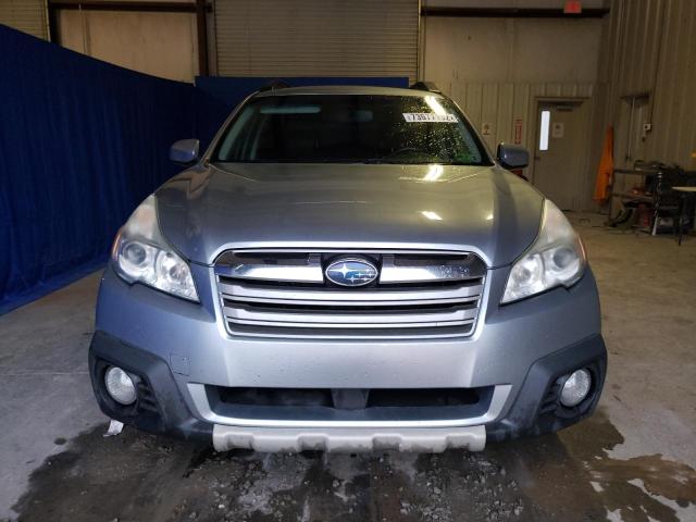 Photo 5 from auction – 2013 SUBARU OUTBACK 2. with VIN 4S4BRCKC4D3318355