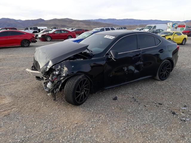 LEXUS IS 250 2009 with VIN JTHBK262X95103951 - Photo from auction