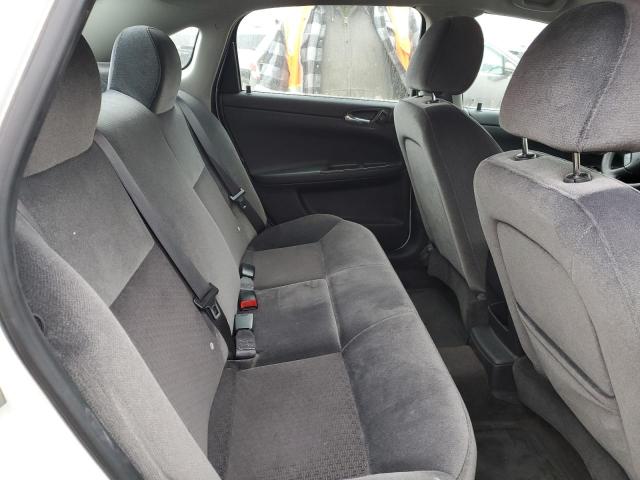 Photo 10 from auction – 2014 CHEVROLET IMPALA LIM with VIN 2G1WA5E34E1137504