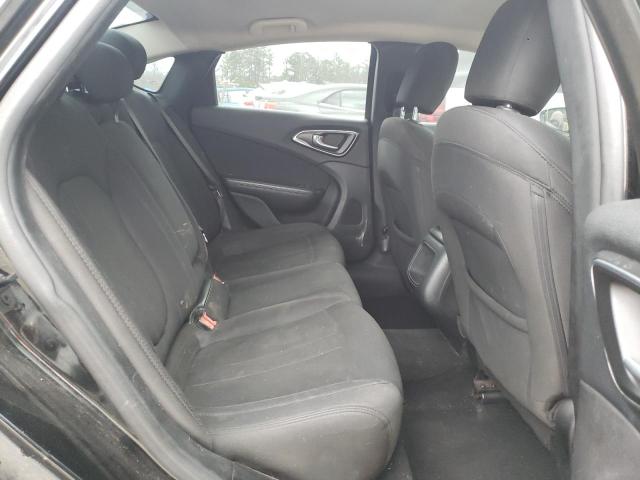 Photo 10 from auction – 2016 CHRYSLER 200 LIMITE with VIN 1C3CCCAB8GN140790
