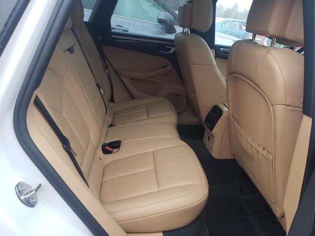 Photo 10 from auction – 2018 PORSCHE MACAN with VIN WP1AA2A57JLB14342