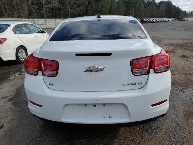Photo 6 from auction – 2014 CHEVROLET MALIBU LS with VIN 1G11A5SL5EF252023