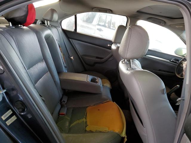 Photo 10 from auction – 2005 ACURA TSX with VIN JH4CL96805C015673