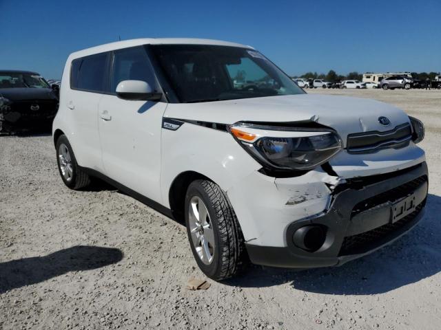 Photo 4 from auction – 2017 KIA SOUL with VIN KNDJN2A25H7467015