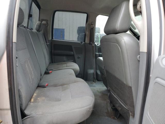 Photo 10 from auction – 2006 DODGE RAM 3500 S with VIN 3D7LX38CX6G119936