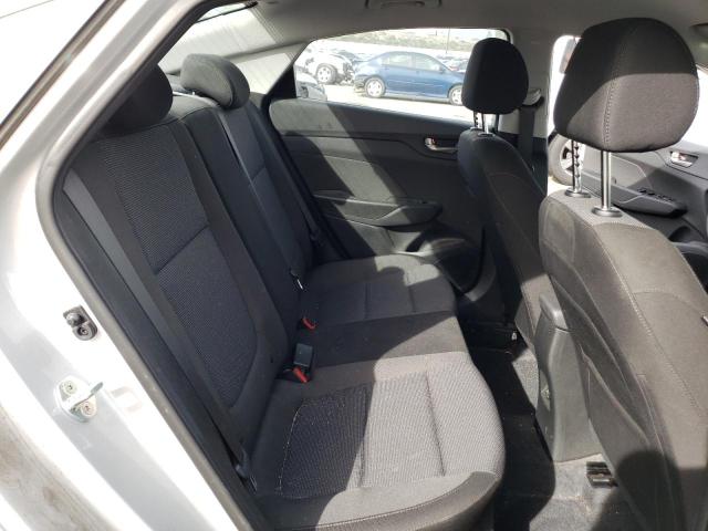 Photo 10 from auction – 2019 HYUNDAI ACCENT SE with VIN 3KPC24A35KE056386