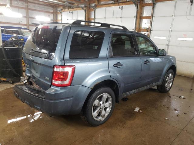 Photo 3 from auction – 2012 FORD ESCAPE XLT with VIN 1FMCU9DG5CKA72488