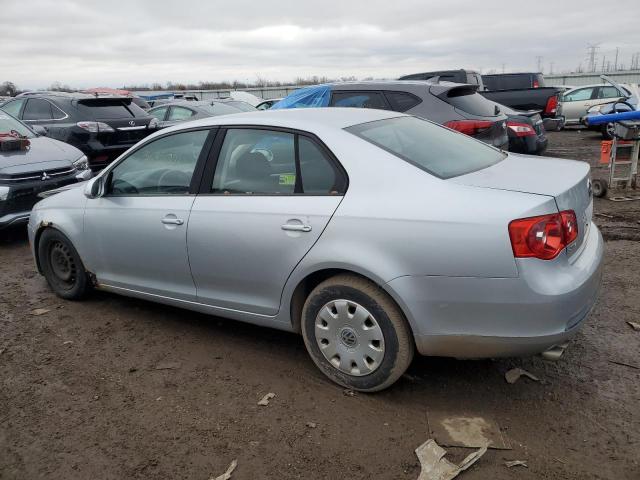 Photo 2 from auction – 2006 VOLKSWAGEN JETTA VALU with VIN 3VWPF71K36M624951