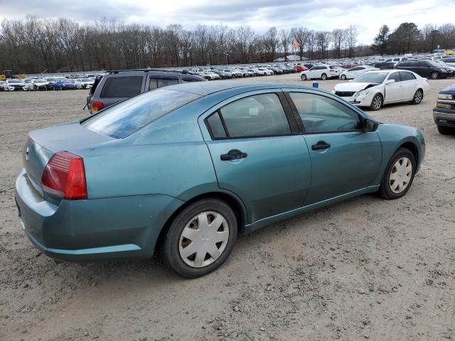 Photo 3 from auction – 2005 MITSUBISHI GALANT with VIN 4A3AB26F75E024373