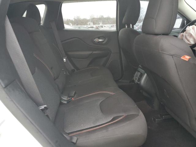 Photo 11 from auction – 2016 JEEP CHEROKEE L with VIN 1C4PJLCS4GW302294