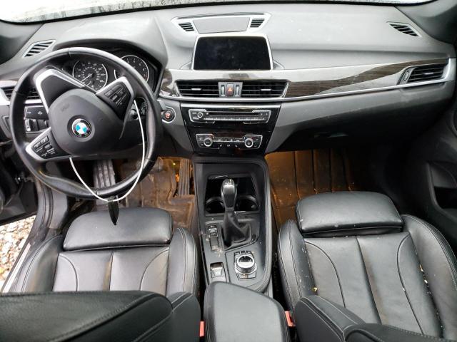 Photo 8 from auction – 2018 BMW X1 XDRIVE2 with VIN WBXHT3C33J5K24825
