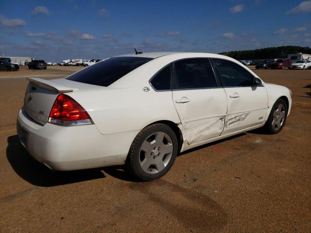 Photo 3 from auction – 2007 CHEVROLET IMPALA SUP with VIN 2G1WD58C979315544