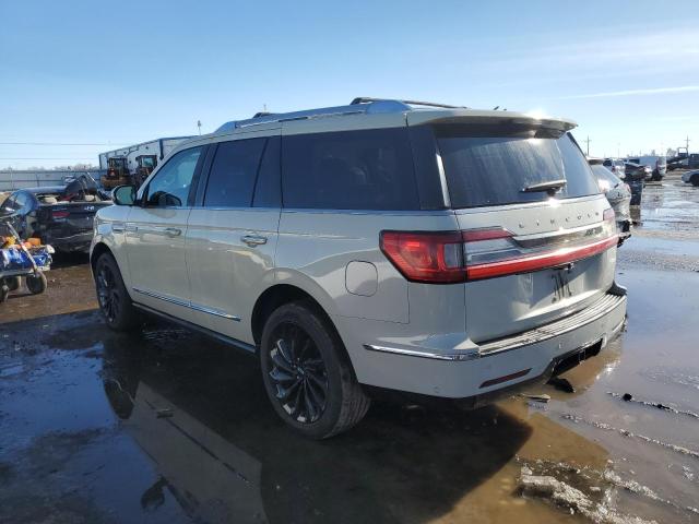 Photo 2 from auction – 2021 LINCOLN NAVIGATOR with VIN 5LMJJ2LT2MEL21333