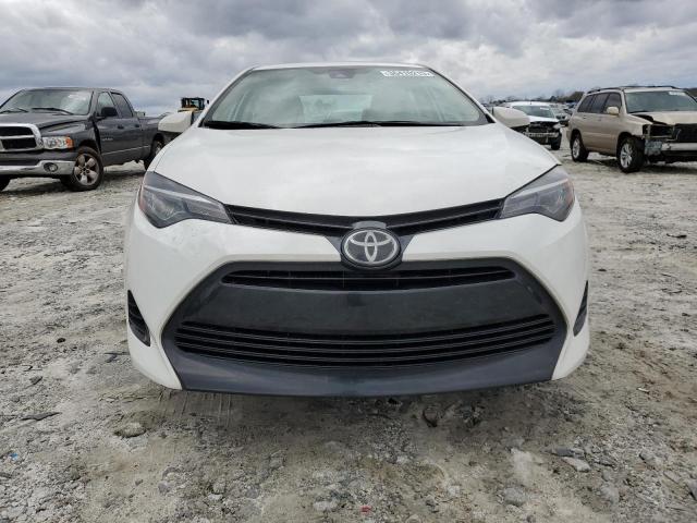 Photo 5 from auction – 2017 TOYOTA COROLLA L with VIN 5YFBURHE4HP733042