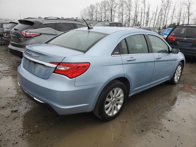Photo 3 from auction – 2012 CHRYSLER 200 TOURIN with VIN 1C3CCBBG6CN301121