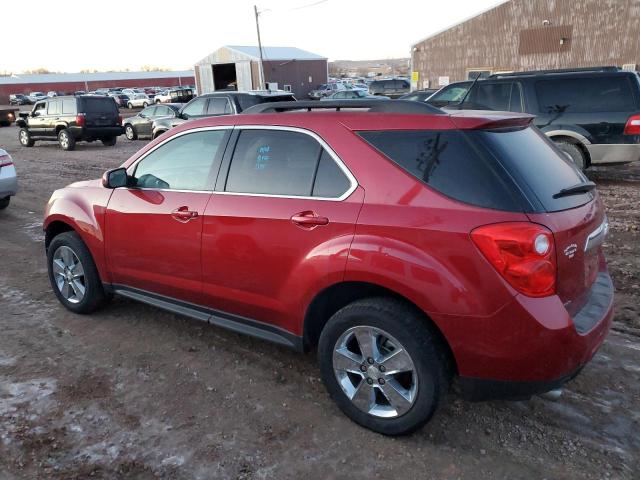 Photo 2 from auction – 2014 CHEVROLET EQUINOX LT with VIN 2GNFLGE30E6234335